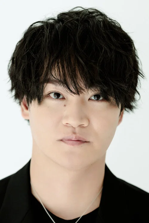 Photo of Yoshimasa Hosoya