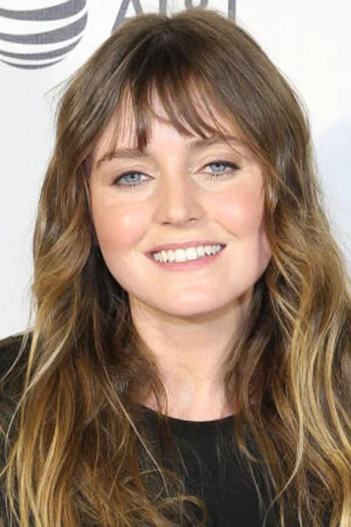 Photo of Lorraine Nicholson
