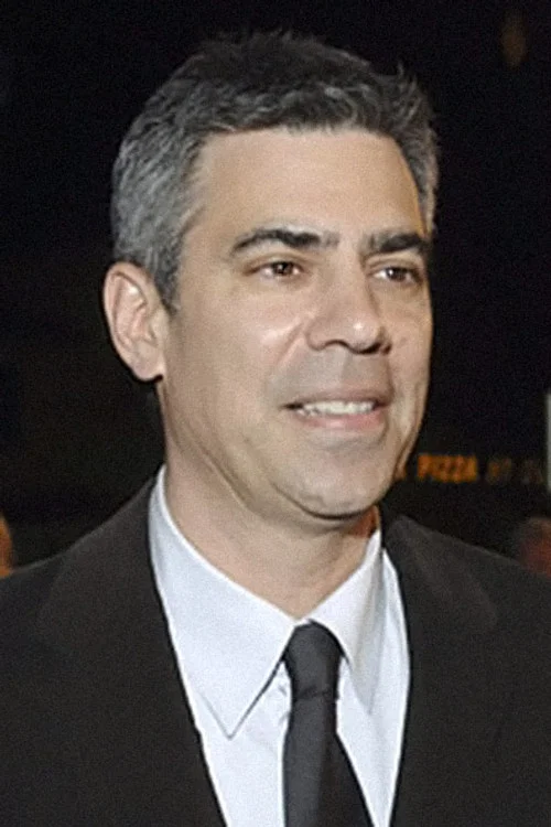 Photo of Michael London