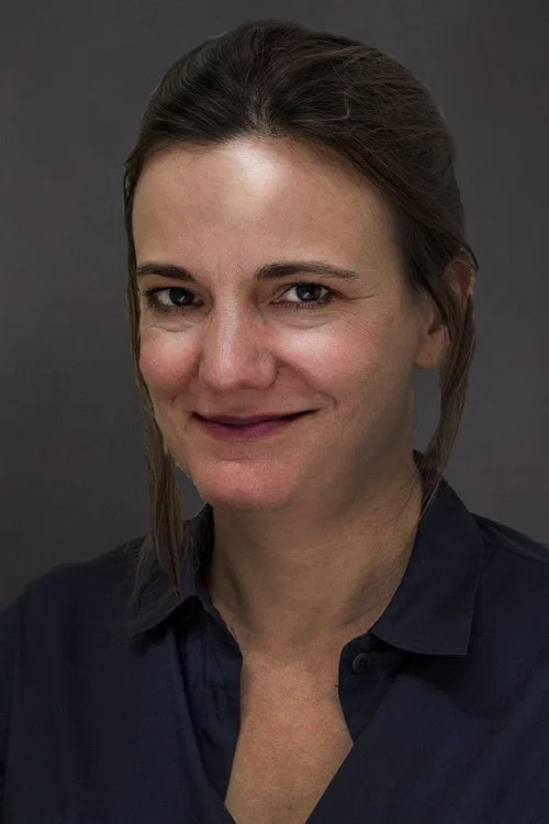 Photo of Amy Hobby