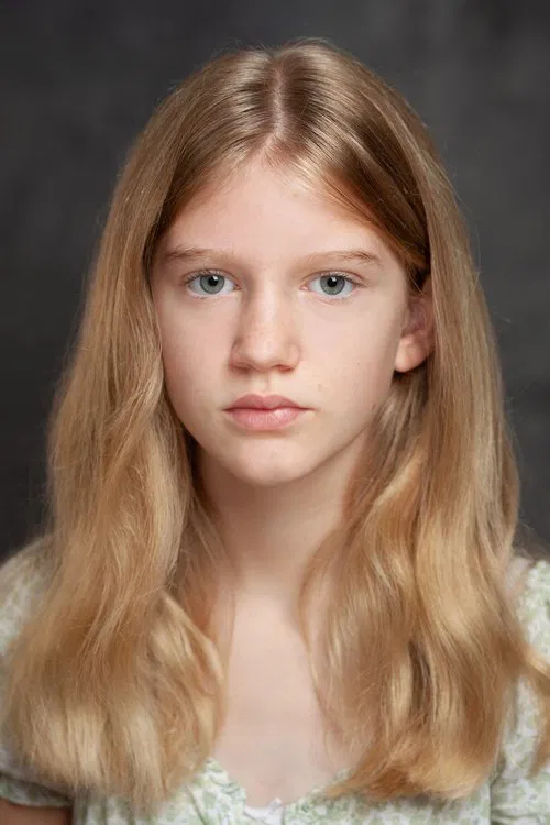 Photo of Olivia Booth-Ford