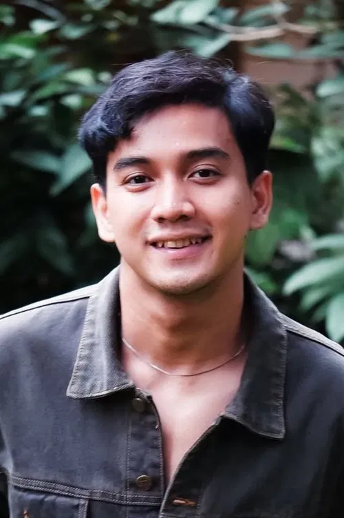 Photo of Dito Darmawan