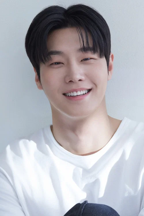 Photo of Kim Taek