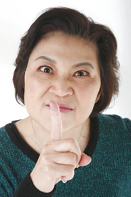 Photo of Anna Ng