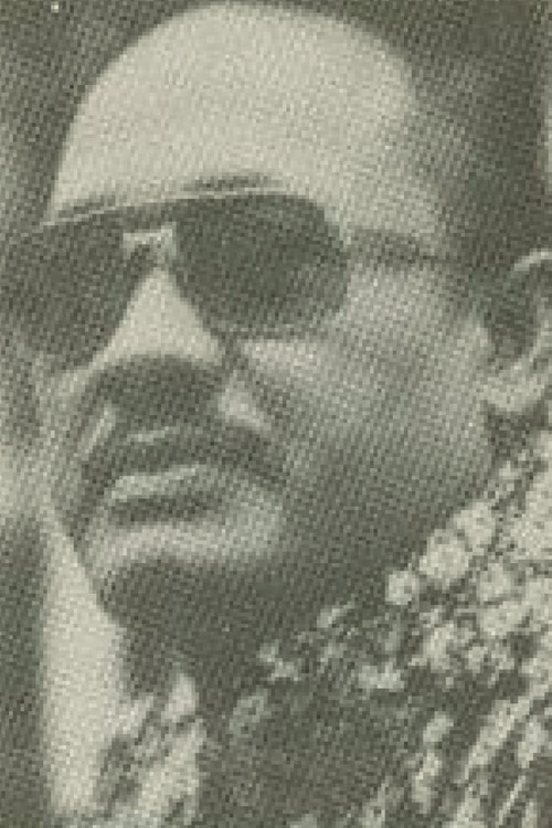 Photo of Bambang Siswanto