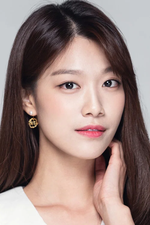 Photo of Lee Ju-woo
