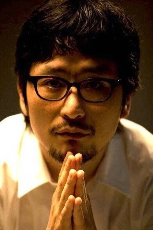 Photo of Kim Dae-jin