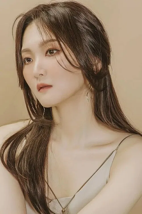 Photo of Jang Mi