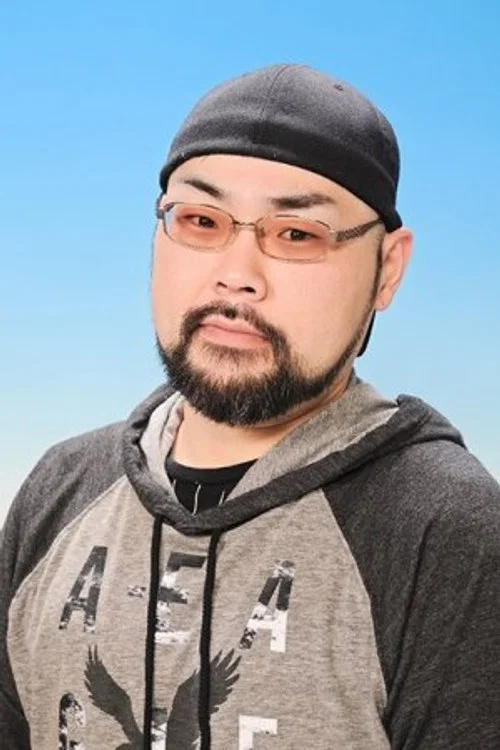 Photo of Takahiro Fujiwara