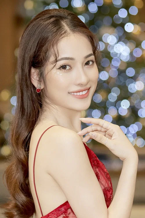 Photo of Sara Lưu
