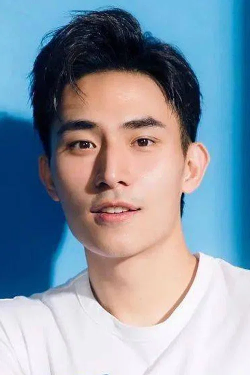 Photo of Lin Chia-yo