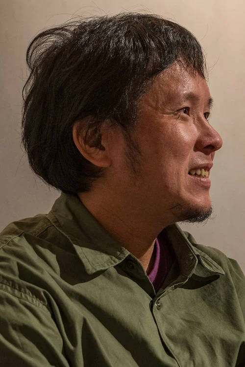Photo of Senzo Ueno