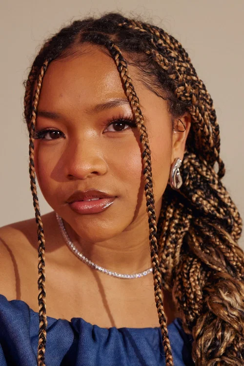Photo of Laya DeLeon Hayes