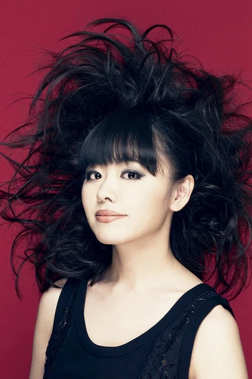 Photo of Hiromi Uehara