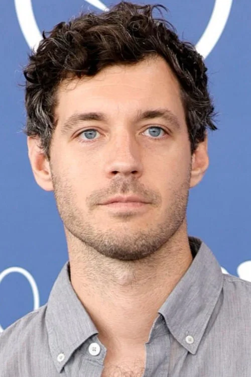 Photo of Alex Coco