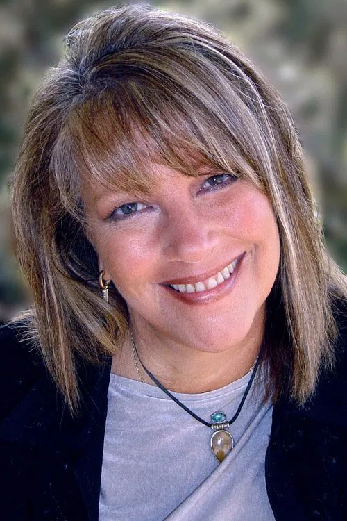 Photo of Suzie Steen
