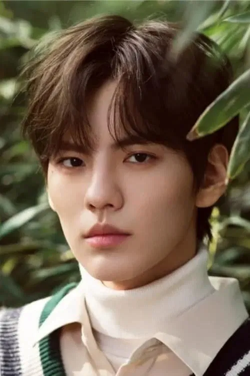 Photo of Bi Wenjun