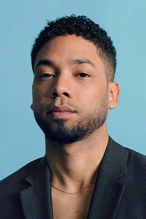 Photo of Jussie Smollett