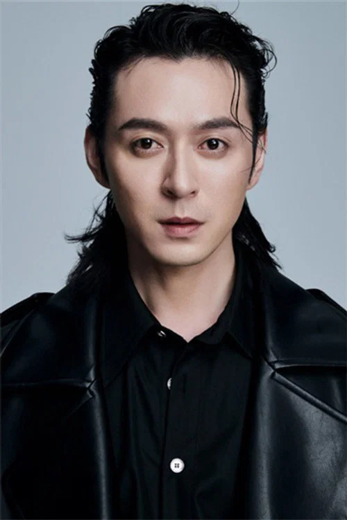 Photo of Gao Mingyang
