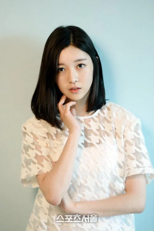 Photo of Choi Bae-young