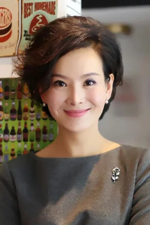 Photo of Jin Yang