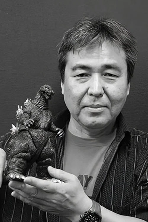 Photo of Wataru Mimura