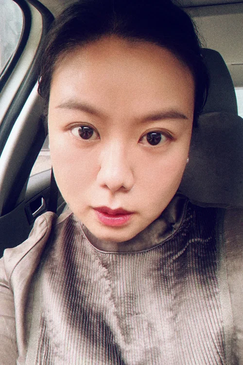 Photo of Liu Liu