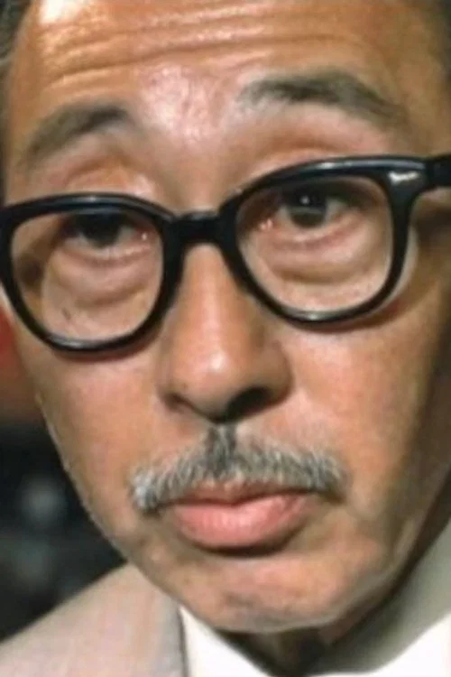 Photo of Bob Okazaki