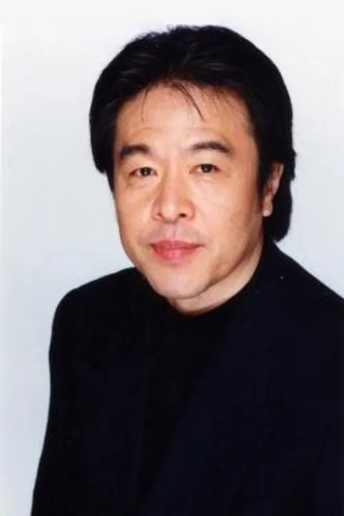 Photo of Koji Totani