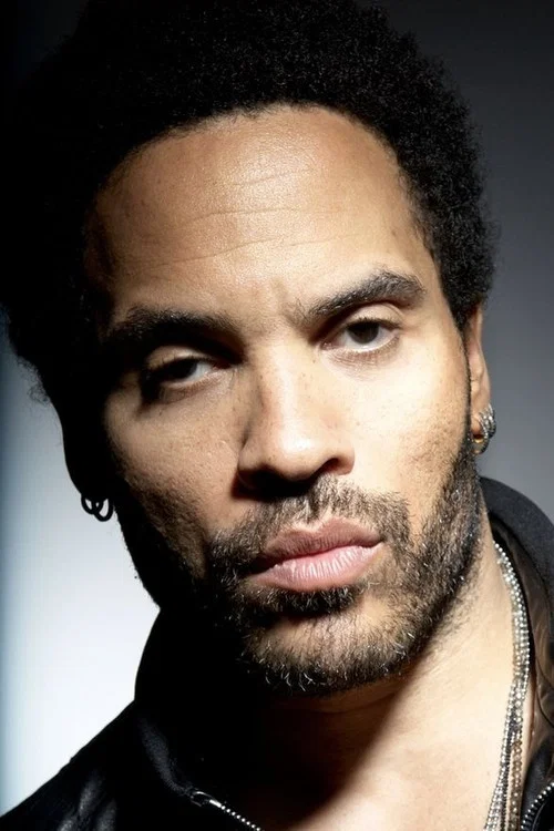 Photo of Lenny Kravitz