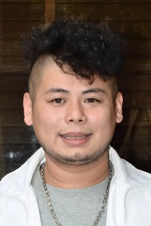 Photo of You Fou-xi