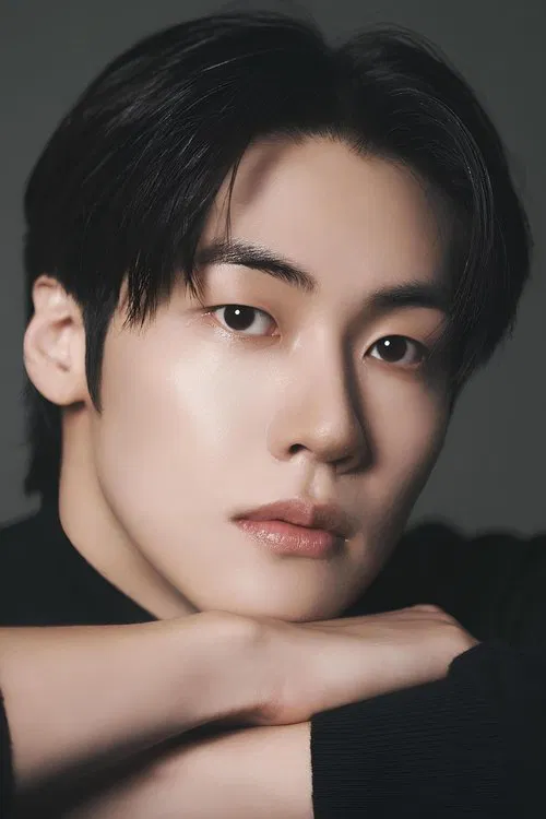 Photo of Lee Seung-hyub