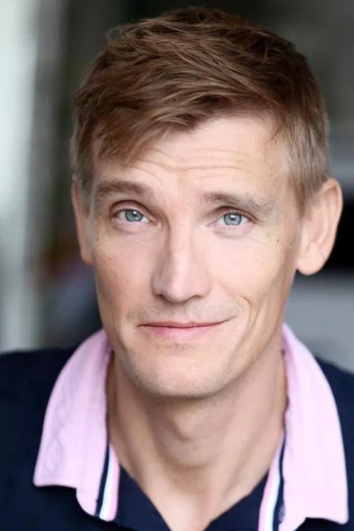 Photo of Lennard Ridsdale