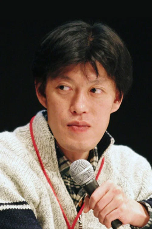 Photo of Keiichi Hara