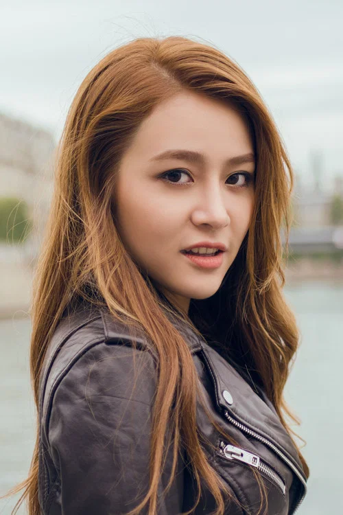 Photo of Pang Yixin