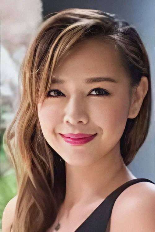 Photo of Margaret Chung