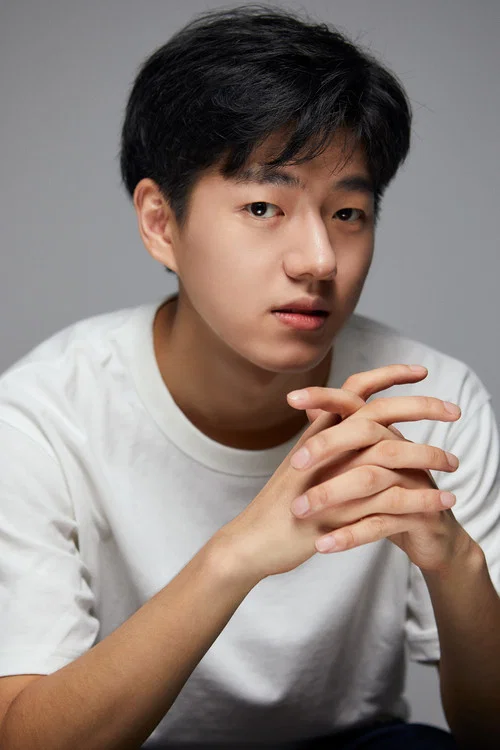 Photo of Zhang Hengming