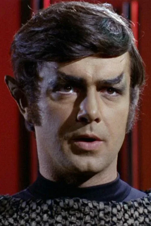 Photo of Richard Compton