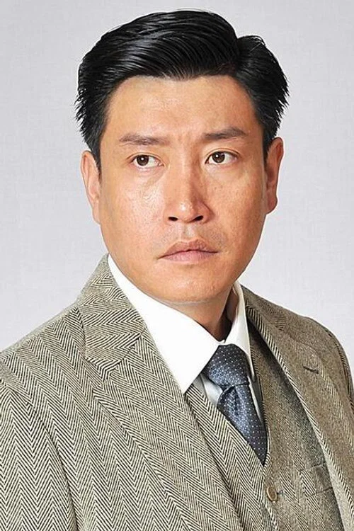 Photo of Zhang Ying