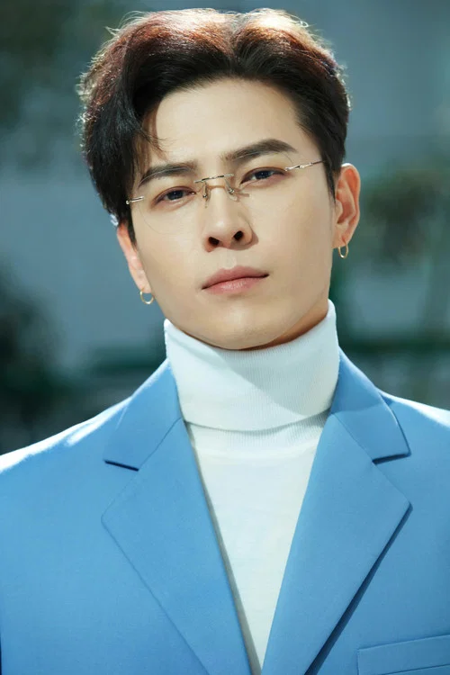 Photo of Hong Yao