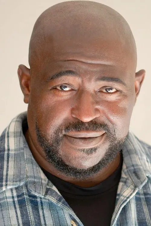 Photo of Jernard Burks