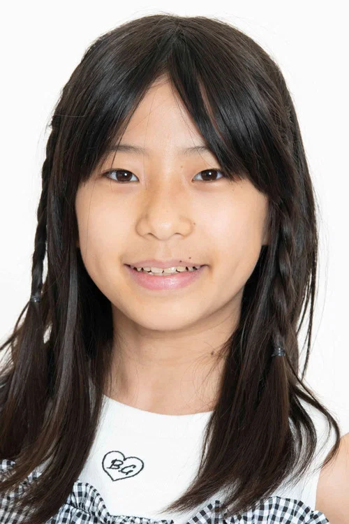Photo of Haruka Aoki