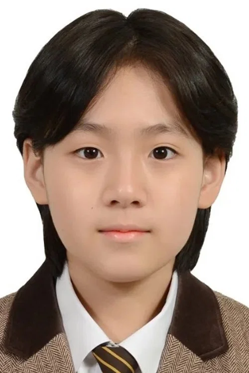 Photo of Kim Dong-hwa