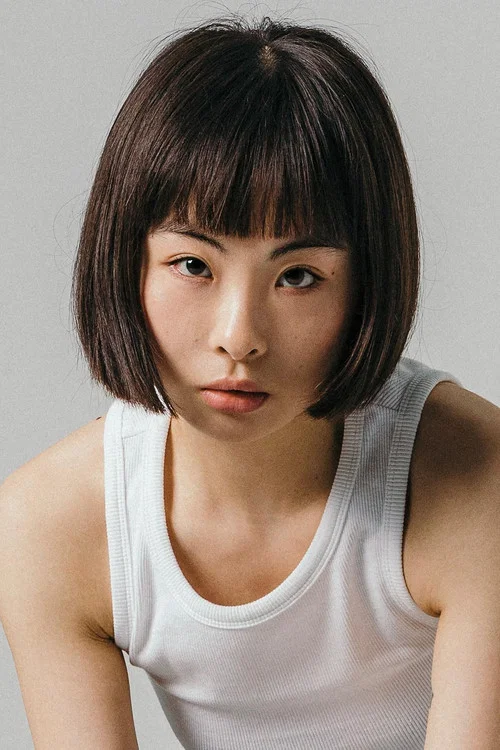 Photo of Chacha Huang