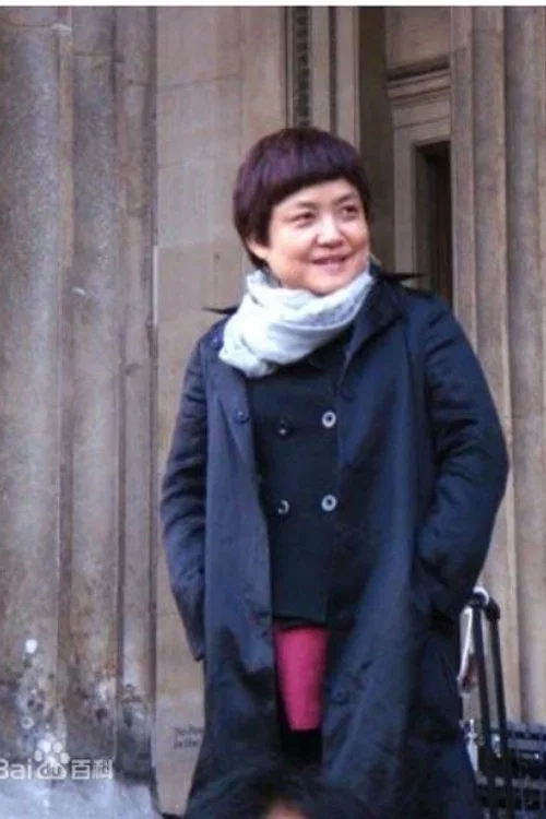 Photo of Huan Xu