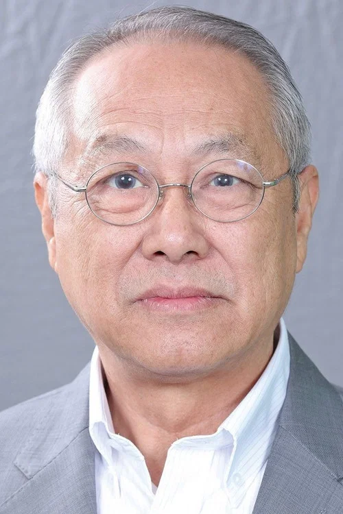 Photo of Henry Yu Yang