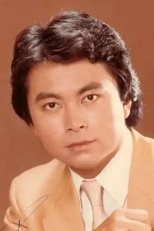 Photo of David Lau Chi-Wing