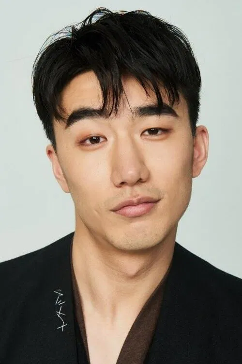 Photo of Li Junxian