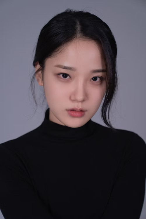 Photo of Kim Su-jin