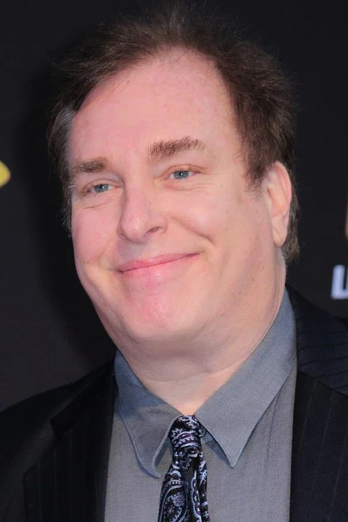 Photo of David Fury